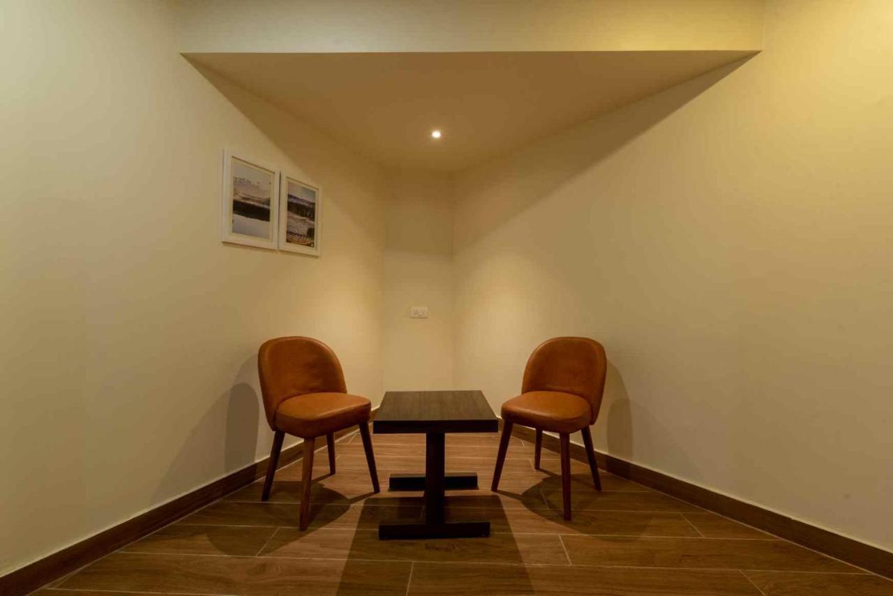Hotel Roi-Ki Shillong Bagian luar foto